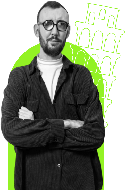 Евгений Городницкий