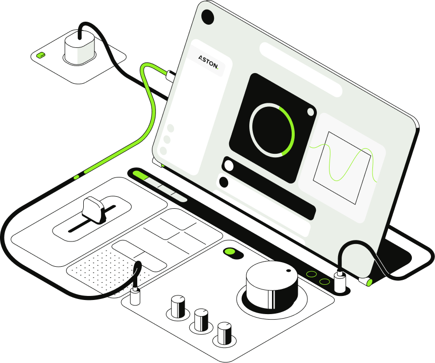 Иллюстрация карточки этапа разработки проекта