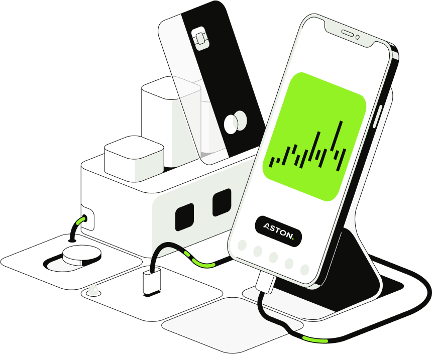 Иллюстрация карточки этапа разработки проекта