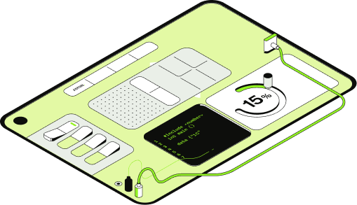 Иллюстрация карточки Quality assurance